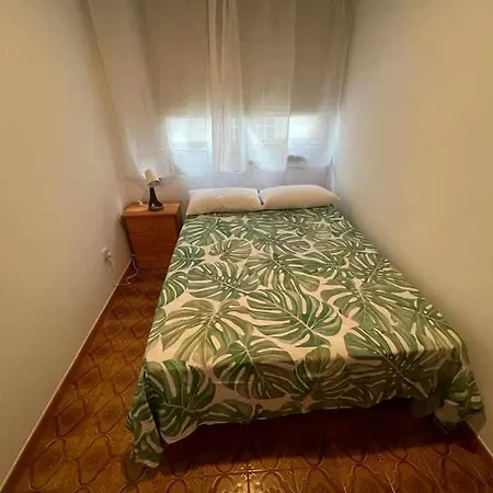 Lägenhet G Gontad Apto Pedradouro De Bergantinos Malpica