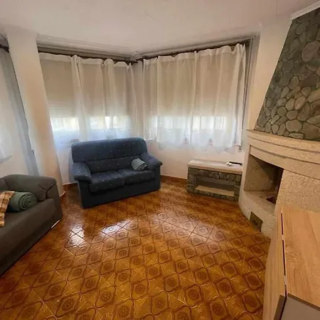 G Gontad Apto Pedradouro De Bergantinos Apartment *